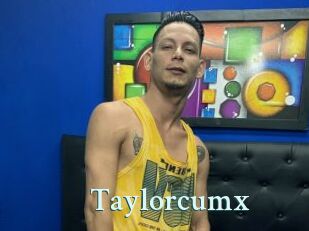 Taylorcumx