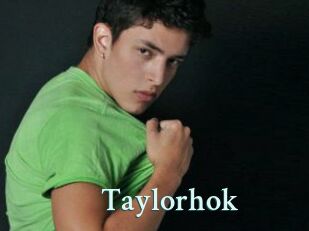 Taylorhok