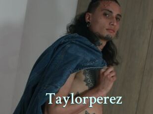 Taylorperez