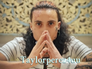 Taylorperez4uu
