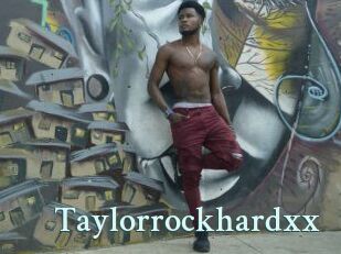 Taylorrockhardxx
