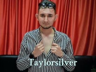 Taylorsilver