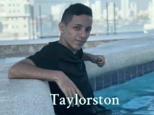 Taylorston