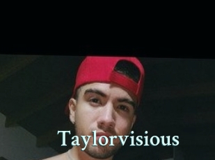 Taylorvisious