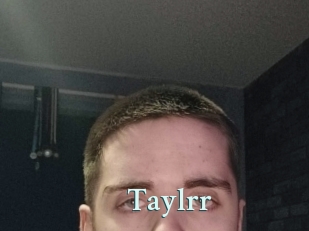 Taylrr