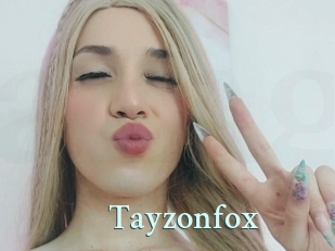 Tayzonfox