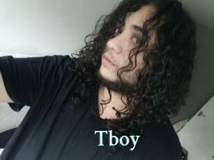Tboy