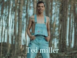 ted_miller Ambiance Gay