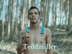 teddmiller Ambiance Gay