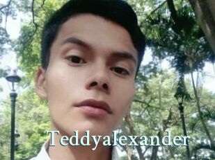 Teddyalexander