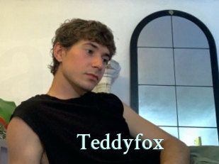 Teddyfox