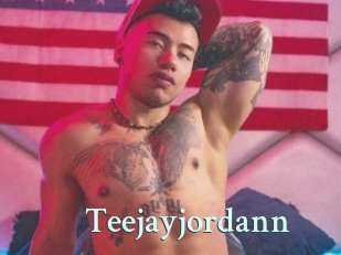 Teejayjordann