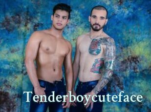 Tenderboycuteface