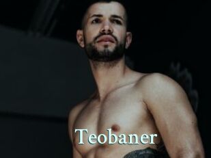 Teobaner