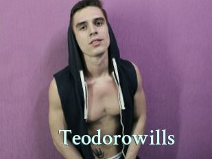 Teodorowills