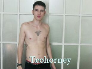Teohorney