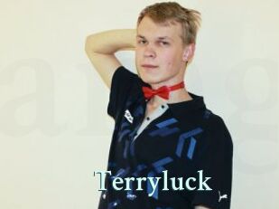 Terryluck