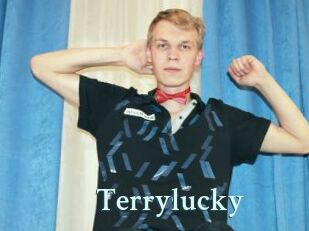 Terrylucky