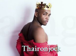 Thaironjock