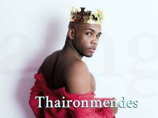 Thaironmendes