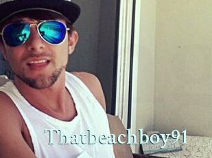 Thatbeachboy91