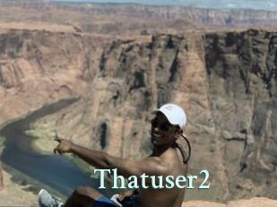 Thatuser2