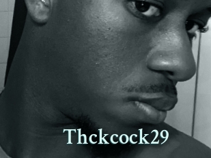 Thckcock29