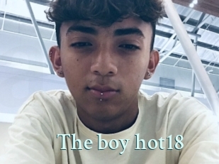 The_boy_hot18