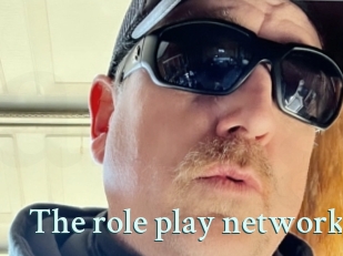 The_role_play_network