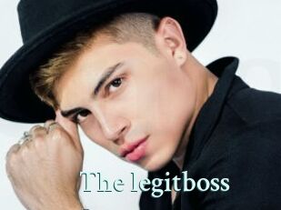 The_legitboss