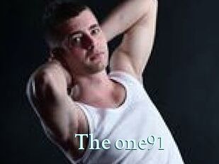 the_one91 Ambiance Gay