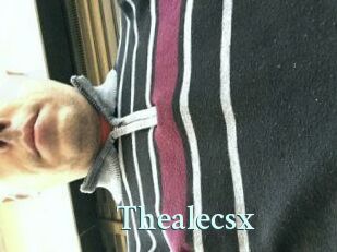 Thealecsx