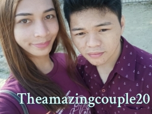 Theamazingcouple20