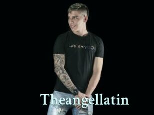 Theangellatin
