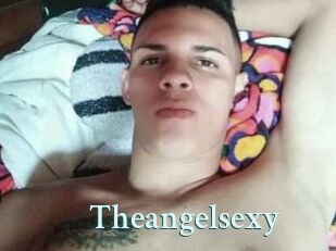 Theangelsexy