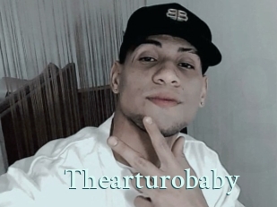 Thearturobaby