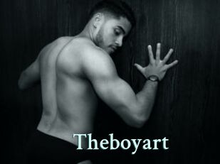 Theboyart