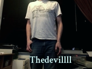 Thedevillll