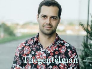 Thegentelman