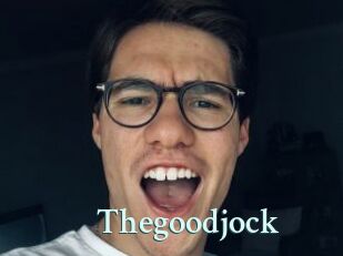 Thegoodjock