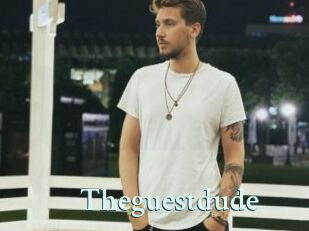 Theguestdude