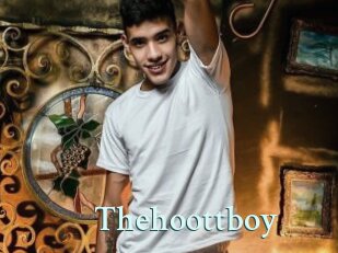Thehoottboy