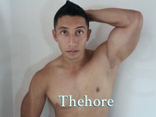 Thehore