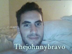 Thejohnnybravo
