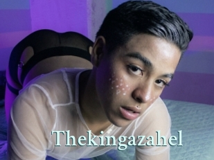 Thekingazahel