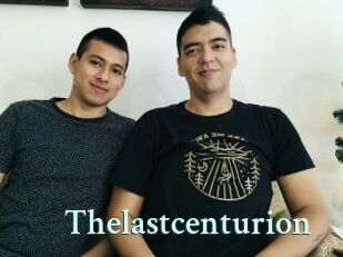 Thelastcenturion