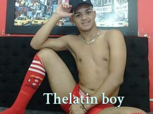 Thelatin_boy
