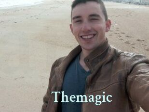 Themagic