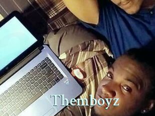 themboyz Ambiance Gay