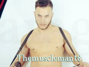 Themuscleman18